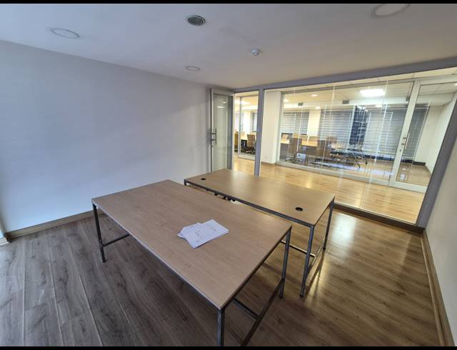 799M² OFFICE TO LET IN RIVONIA